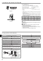 Предварительный просмотр 40 страницы Mitsubishi Electric SUZ-KA25VA6.TH Installation Manual