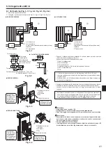 Предварительный просмотр 41 страницы Mitsubishi Electric SUZ-KA25VA6.TH Installation Manual