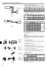 Предварительный просмотр 46 страницы Mitsubishi Electric SUZ-KA25VA6.TH Installation Manual