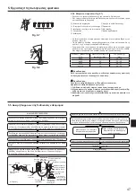 Предварительный просмотр 47 страницы Mitsubishi Electric SUZ-KA25VA6.TH Installation Manual