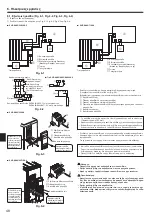 Предварительный просмотр 48 страницы Mitsubishi Electric SUZ-KA25VA6.TH Installation Manual