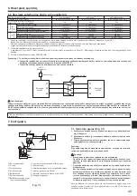 Предварительный просмотр 49 страницы Mitsubishi Electric SUZ-KA25VA6.TH Installation Manual