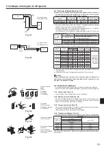 Предварительный просмотр 53 страницы Mitsubishi Electric SUZ-KA25VA6.TH Installation Manual