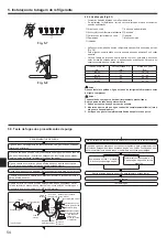 Предварительный просмотр 54 страницы Mitsubishi Electric SUZ-KA25VA6.TH Installation Manual