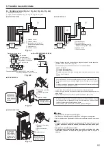 Предварительный просмотр 55 страницы Mitsubishi Electric SUZ-KA25VA6.TH Installation Manual