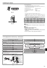 Предварительный просмотр 61 страницы Mitsubishi Electric SUZ-KA25VA6.TH Installation Manual