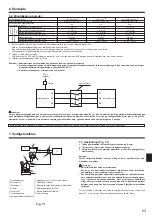 Предварительный просмотр 63 страницы Mitsubishi Electric SUZ-KA25VA6.TH Installation Manual