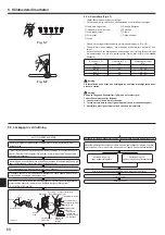 Предварительный просмотр 68 страницы Mitsubishi Electric SUZ-KA25VA6.TH Installation Manual