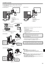 Предварительный просмотр 69 страницы Mitsubishi Electric SUZ-KA25VA6.TH Installation Manual