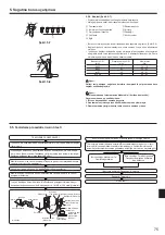 Предварительный просмотр 75 страницы Mitsubishi Electric SUZ-KA25VA6.TH Installation Manual