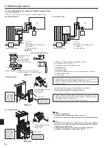 Предварительный просмотр 76 страницы Mitsubishi Electric SUZ-KA25VA6.TH Installation Manual