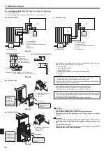 Предварительный просмотр 84 страницы Mitsubishi Electric SUZ-KA25VA6.TH Installation Manual