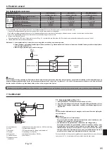 Предварительный просмотр 85 страницы Mitsubishi Electric SUZ-KA25VA6.TH Installation Manual