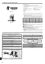 Предварительный просмотр 90 страницы Mitsubishi Electric SUZ-KA25VA6.TH Installation Manual