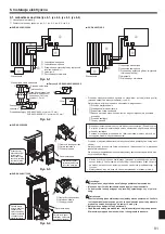 Предварительный просмотр 91 страницы Mitsubishi Electric SUZ-KA25VA6.TH Installation Manual