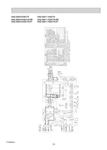 Предварительный просмотр 11 страницы Mitsubishi Electric SUZ-KA25VA6.TH Technical & Service Manual