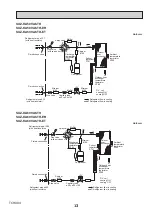 Предварительный просмотр 13 страницы Mitsubishi Electric SUZ-KA25VA6.TH Technical & Service Manual