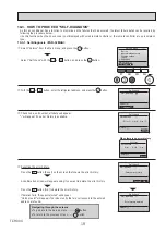 Предварительный просмотр 19 страницы Mitsubishi Electric SUZ-KA25VA6.TH Technical & Service Manual