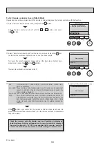 Предварительный просмотр 20 страницы Mitsubishi Electric SUZ-KA25VA6.TH Technical & Service Manual