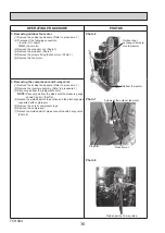 Предварительный просмотр 36 страницы Mitsubishi Electric SUZ-KA25VA6.TH Technical & Service Manual