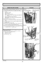 Предварительный просмотр 38 страницы Mitsubishi Electric SUZ-KA25VA6.TH Technical & Service Manual