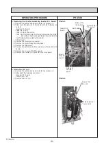 Предварительный просмотр 41 страницы Mitsubishi Electric SUZ-KA25VA6.TH Technical & Service Manual