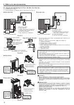 Предварительный просмотр 6 страницы Mitsubishi Electric SUZ-KA35VA6 Installation Manual