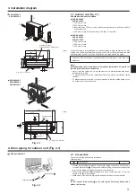 Предварительный просмотр 3 страницы Mitsubishi Electric SUZ-KA60VA3 Installation Manual