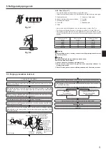 Предварительный просмотр 5 страницы Mitsubishi Electric SUZ-KA60VA3 Installation Manual