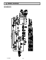 Предварительный просмотр 12 страницы Mitsubishi Electric SUZ-KA60VA3 Technical & Service Manual