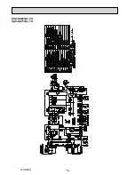 Предварительный просмотр 14 страницы Mitsubishi Electric SUZ-KA60VA3 Technical & Service Manual