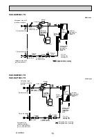 Предварительный просмотр 16 страницы Mitsubishi Electric SUZ-KA60VA3 Technical & Service Manual