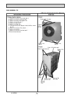 Предварительный просмотр 52 страницы Mitsubishi Electric SUZ-KA60VA3 Technical & Service Manual