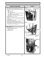 Предварительный просмотр 53 страницы Mitsubishi Electric SUZ-KA60VA3 Technical & Service Manual