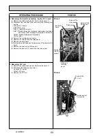 Предварительный просмотр 56 страницы Mitsubishi Electric SUZ-KA60VA3 Technical & Service Manual