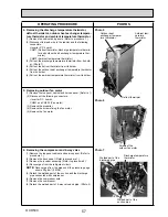 Предварительный просмотр 57 страницы Mitsubishi Electric SUZ-KA60VA3 Technical & Service Manual