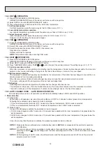 Предварительный просмотр 18 страницы Mitsubishi Electric SUZ-M-VA Series Service Manual