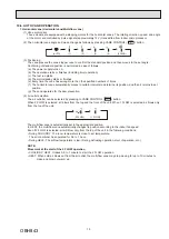 Предварительный просмотр 19 страницы Mitsubishi Electric SUZ-M-VA Series Service Manual