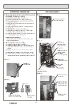 Предварительный просмотр 38 страницы Mitsubishi Electric SUZ-M-VA Series Service Manual