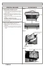 Предварительный просмотр 40 страницы Mitsubishi Electric SUZ-M-VA Series Service Manual