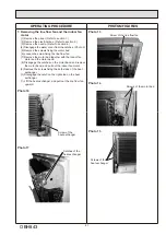 Предварительный просмотр 41 страницы Mitsubishi Electric SUZ-M-VA Series Service Manual