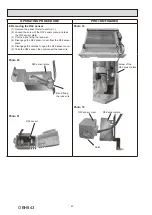 Предварительный просмотр 42 страницы Mitsubishi Electric SUZ-M-VA Series Service Manual