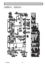 Предварительный просмотр 19 страницы Mitsubishi Electric SUZ-M25VA Technical & Service Manual