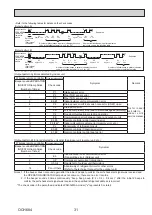 Предварительный просмотр 31 страницы Mitsubishi Electric SUZ-M25VA Technical & Service Manual