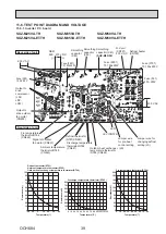 Предварительный просмотр 39 страницы Mitsubishi Electric SUZ-M25VA Technical & Service Manual