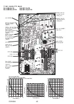 Предварительный просмотр 40 страницы Mitsubishi Electric SUZ-M25VA Technical & Service Manual