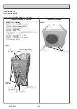 Предварительный просмотр 44 страницы Mitsubishi Electric SUZ-M25VA Technical & Service Manual