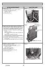 Предварительный просмотр 46 страницы Mitsubishi Electric SUZ-M25VA Technical & Service Manual