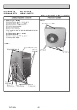 Предварительный просмотр 48 страницы Mitsubishi Electric SUZ-M25VA Technical & Service Manual