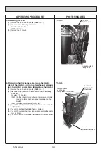 Предварительный просмотр 50 страницы Mitsubishi Electric SUZ-M25VA Technical & Service Manual